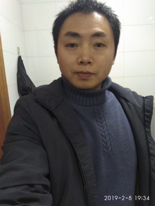 buganxiangxin的第一张照片--泰州中老年相亲网