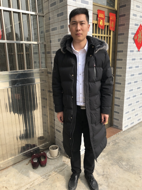 街角的风车的第一张照片--泰州中老年相亲网