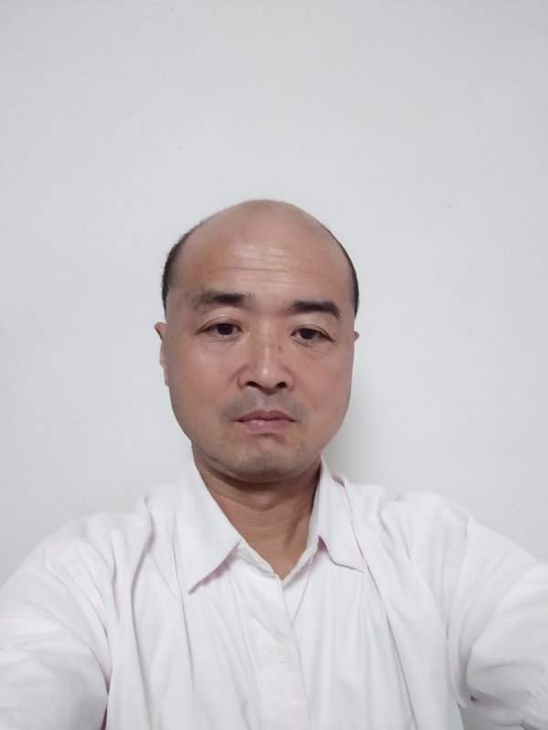 业善的第二张照片--泰州中老年相亲网